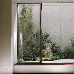 杭州日式風格私人花園2