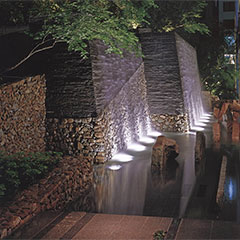 杭州日式風格私人花園6