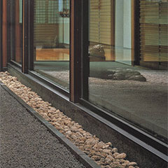 杭州日式風格私人花園4