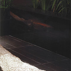 杭州日式風格私人花園8